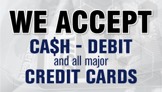 payment option