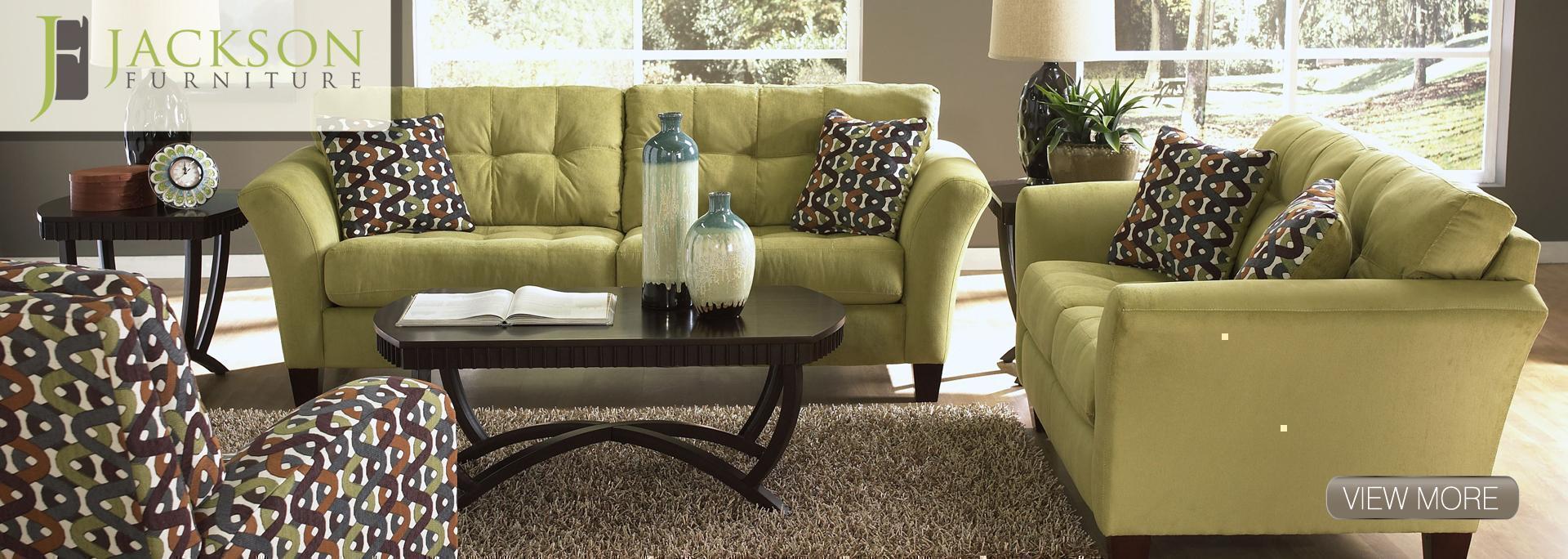 Shop Jackson Furniture